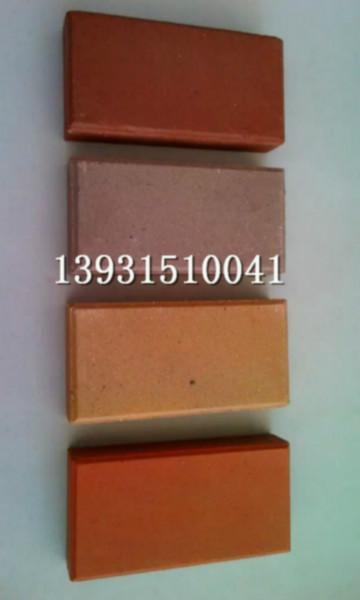 供应北京陶土砖厂家 北京陶土砖厂商 北京陶土砖专业生产