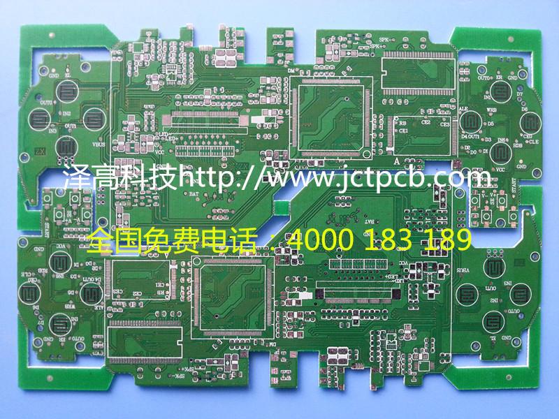 供应PCB线路板生产厂家/深圳线路板厂