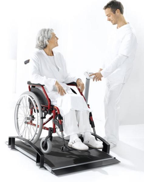 供应轮椅称#电子轮椅秤