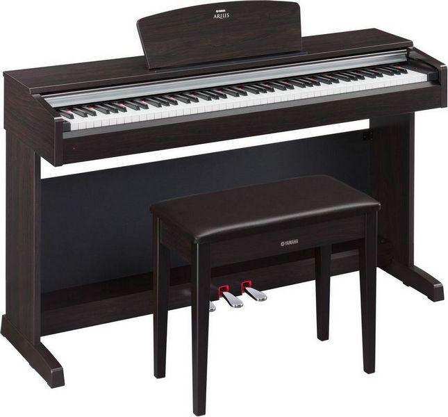 雅马哈电钢琴YDP162销售