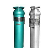 供应充水湿式排污混流水泵,专业生产销售环球牌QS40-30-5.5农用潜水泵