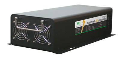 供应易的力1500WZ48V谐振式快速充电机 广东易的电源科技有限公司