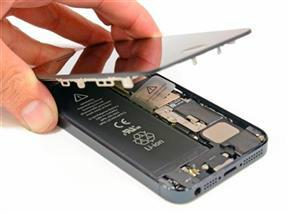 供应珠海iPhone6专业维修苹果刷机提示ID到广速通苹果维修组合