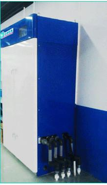 供应水循环处理设备  污水处理系统  江西汽车美容店配套产品  污水循环利用设备