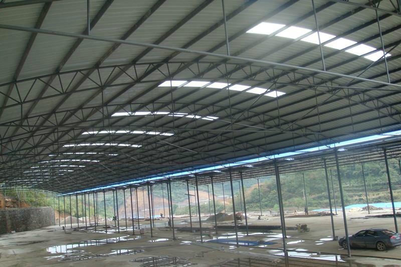 供应钢结构建筑设计制作安装，厂房钢结构，钢构房，合肥钢构，钢构结构