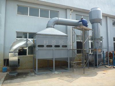 供应KCJ水激式除尘器、上海湿式除尘器厂家、工业水激式除尘设备