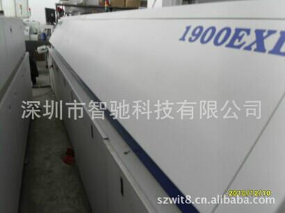 深圳市二手HELLER1809EXL无铅回流焊接机厂家