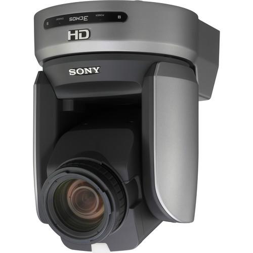 供应SONY/BRC-H900约207万有效像素/1/2-type/Exmor/3CMOS会议摄像机