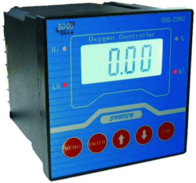 污水处理工业在线溶氧仪DOG-2092型批发