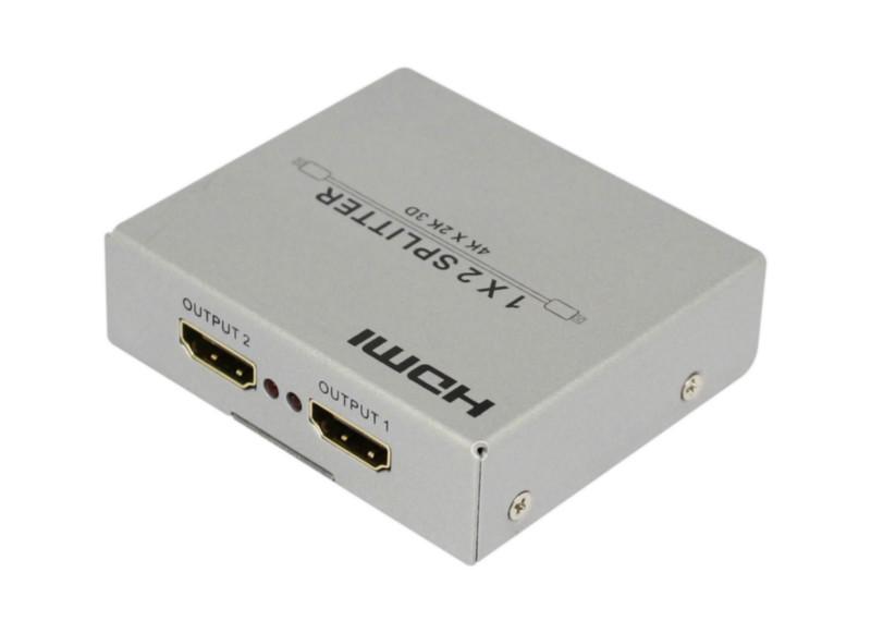 超高清HDMI分配器厂家批发