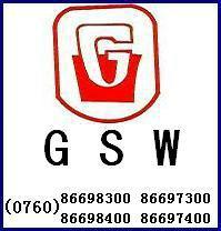 供应德威特殊钢GSW(2083)