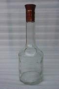 500毫升白酒玻璃瓶生产厂家批发