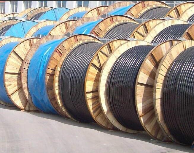 【广州电缆回收公司】广州黄埔电缆回收广州黄埔废铜回收价格哪里最高