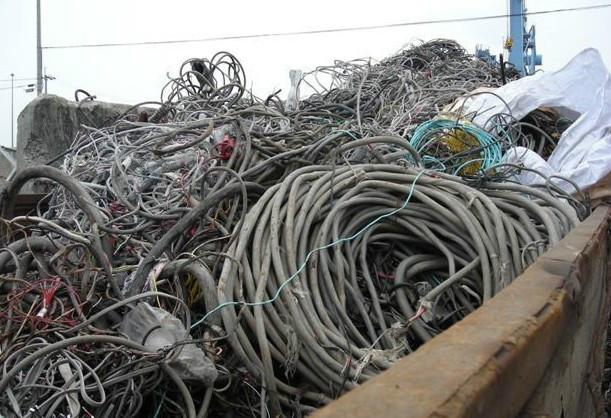 广州越秀区不锈钢回收广州荔湾废铝回收广州白云电缆回收价格哪里最高