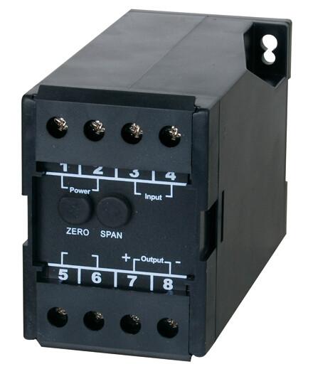 D803系列单直流电压智能数显表批发
