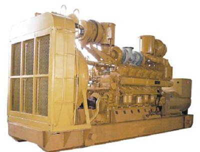 供应济柴柴油发电机组是国产大功率柴油机的首选产品。