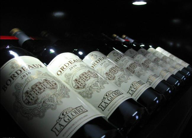 美国红葡萄酒进口上海15708448956批发