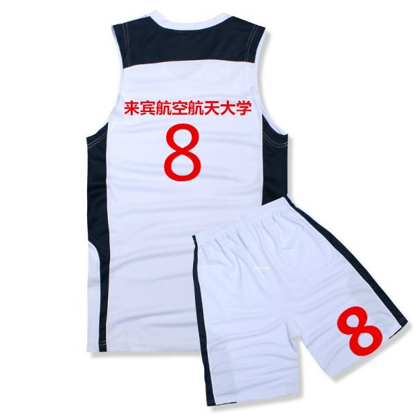 来宾专业篮球服足球服个性T恤批发