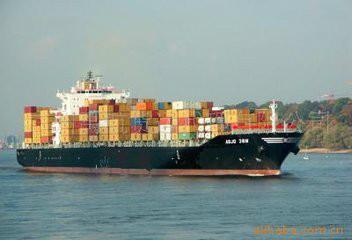 供应广州市到儋州市的集装箱海运/广州到海南的直航专线图片