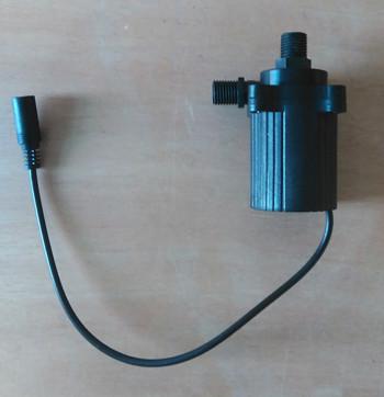 供应微型家用热水增压泵