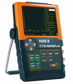 供应CTS-9006PLUS数字超声探伤仪