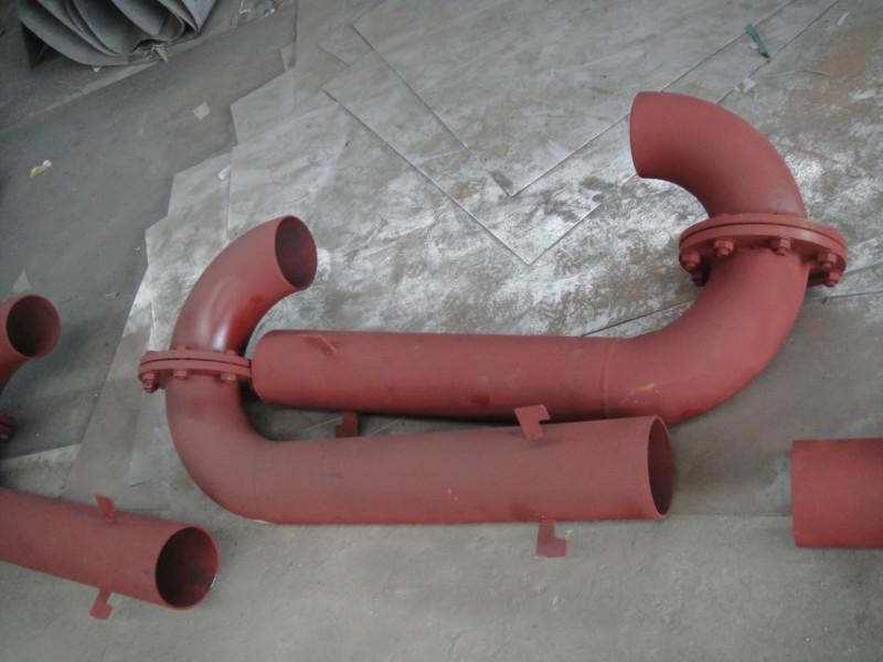 供应A型通气管价格 罩型通气管 弯管型通气管 通风帽图片