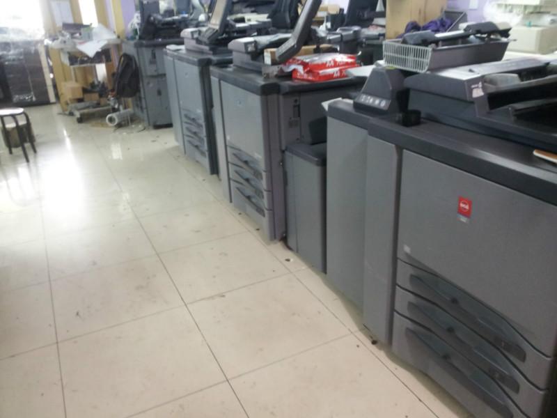南京市6500彩机厂家供应用于打印复印扫描的6500彩机