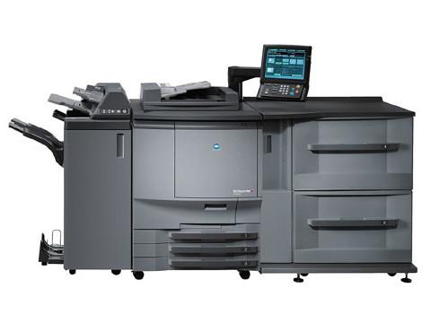 供应用于打印复印扫描的6500彩机图片