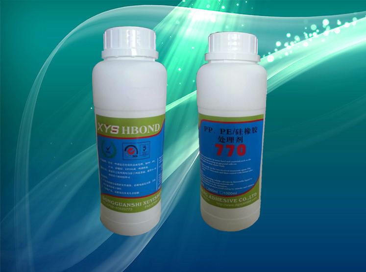 供应硅胶底涂剂 770表面处理剂(生产商)
