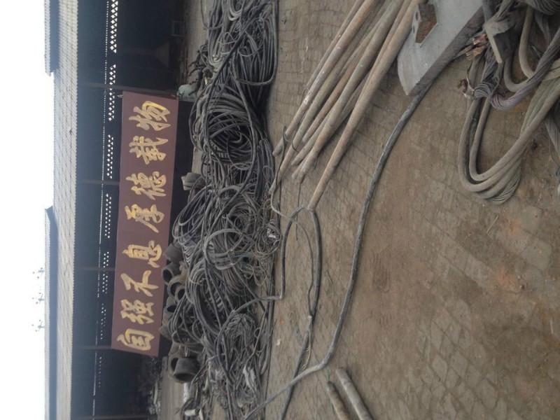 北京市齐齐哈尔电缆回收厂家