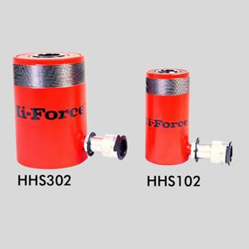 供应HHS单作用中空型液压缸