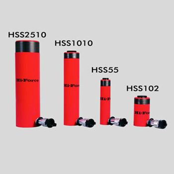 供应HSS单作用通用型液压缸