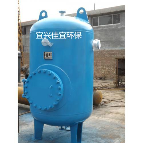 供应气浮溶气罐 气浮配件 水处理环保配件 压力溶气罐 溶气罐价格