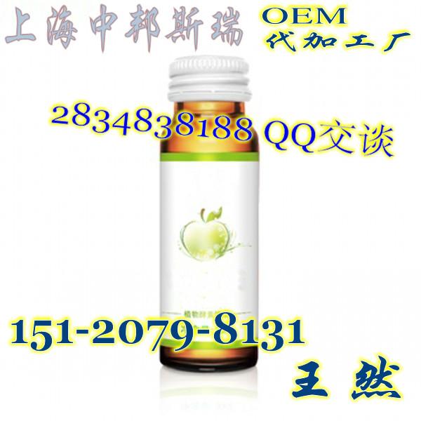 专业加工果蔬酵素 植物酵素加工方式 上海OEM酵素饮料厂商图片