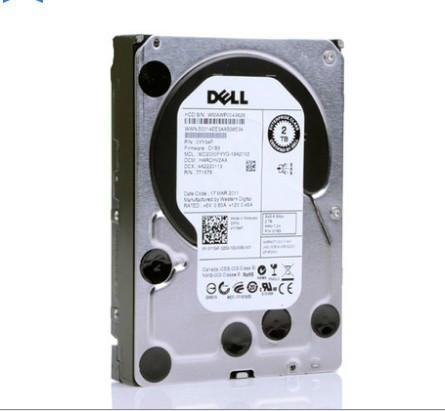 Dell/戴尔2TB-SAS批发