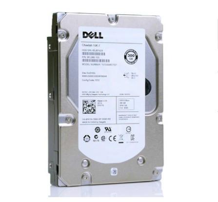 供应Dell/戴尔146G-SAS.10K-2.5企业硬盘