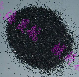 耐火磨料黑碳化硅优质黑碳化硅批发