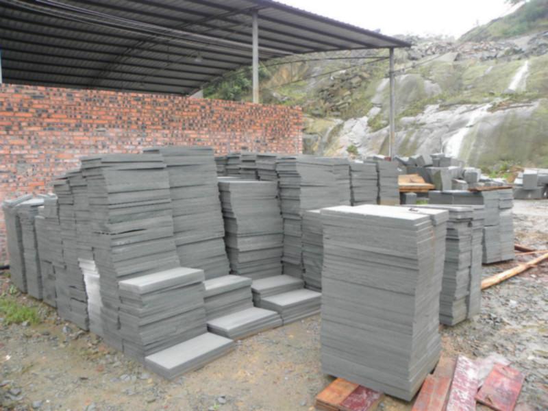 供应重庆青砂石板材加工厂，重庆300600青砂石工程板