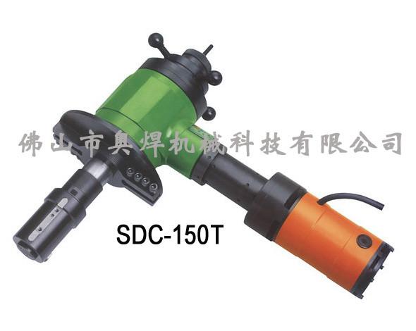SDC-150T内涨式管子坡口机批发