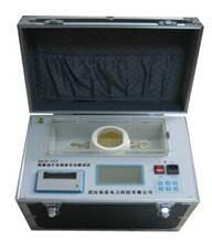 供应NDJY-III绝缘油介电强度测试仪