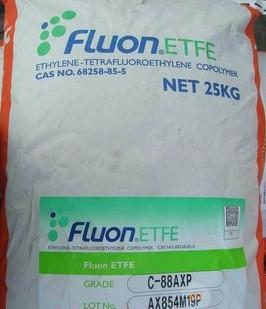 供应ETFE日本大金EC-6820, ETFE副牌塑胶原料报价
