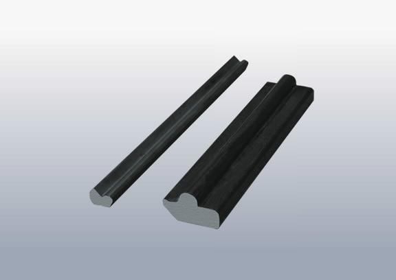 供应异型钢各种凸、凹、T、I、D、等异型型钢