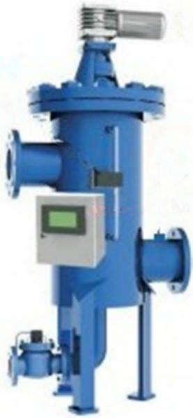 供应LJSS管家型多功能循环水水处理器