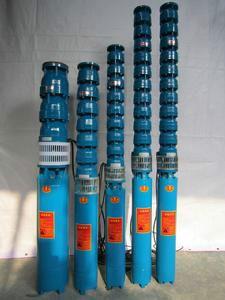 供应QJR系列热水潜水电泵销售安装