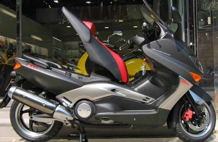 供应雅马哈T-Max500摩托车 本田摩托车 雅马哈摩托车 川崎摩托