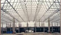 钢结构工程天津钢结构厂房供应钢结构工程天津钢结构厂房