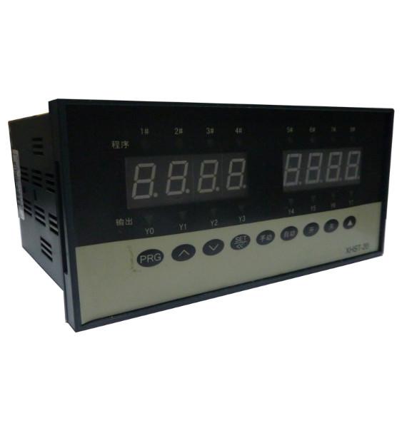 供应可编程时钟时间顺序控制器XHST-20