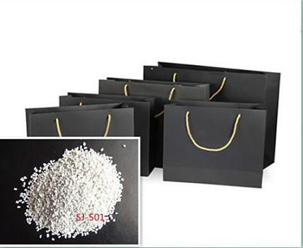 供应合肥碳酸钙母粒-礼品袋碳酸钙母粒应