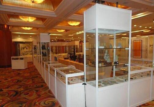 供应广州展览设计展柜租赁展会搭建展柜，展柜出，展柜出租