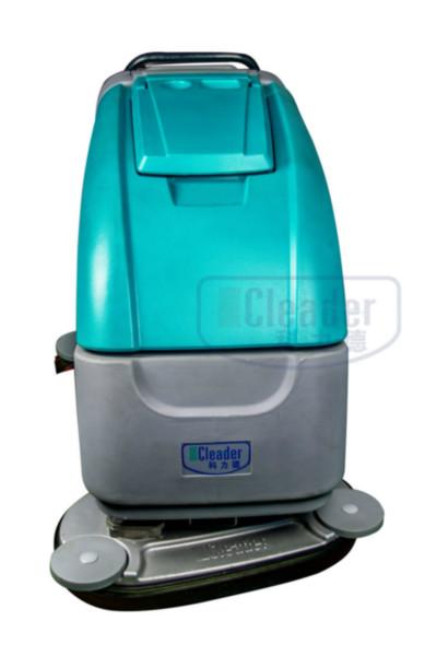 供应SA2-A705/95双刷洗地机全自动洗地吸干机 商场电瓶洗地机